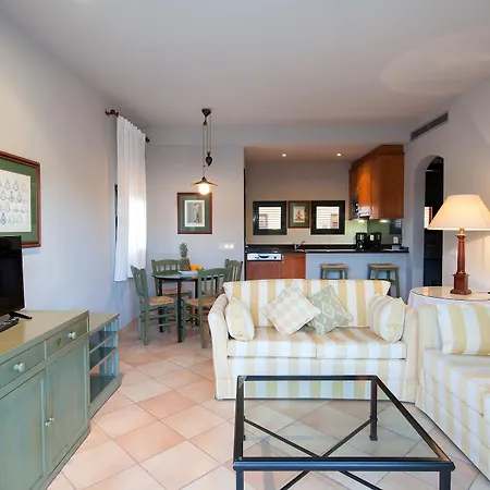 Hotel Torremirona Birdie 4*