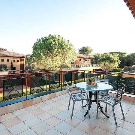 Torremirona Birdie Hotel