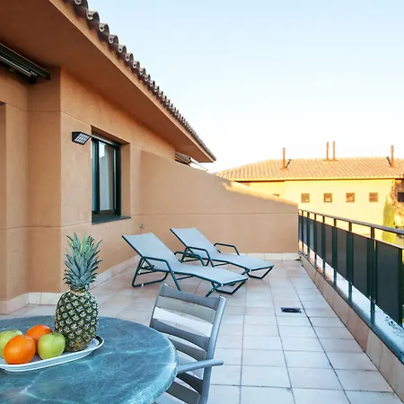 Torremirona Birdie 4*