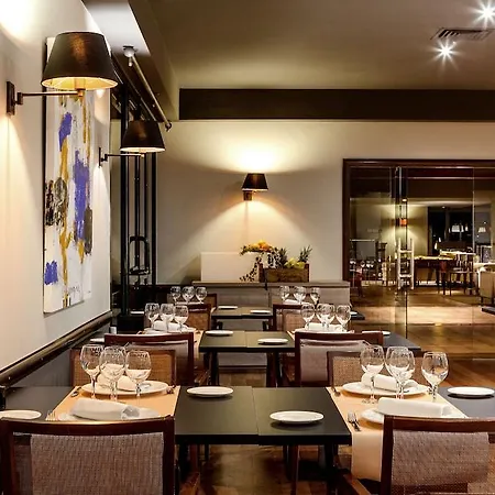 Torremirona Birdie Hotel 4*