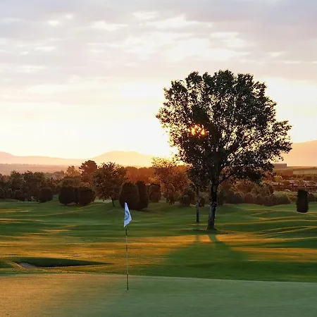 Torremirona Birdie 4*