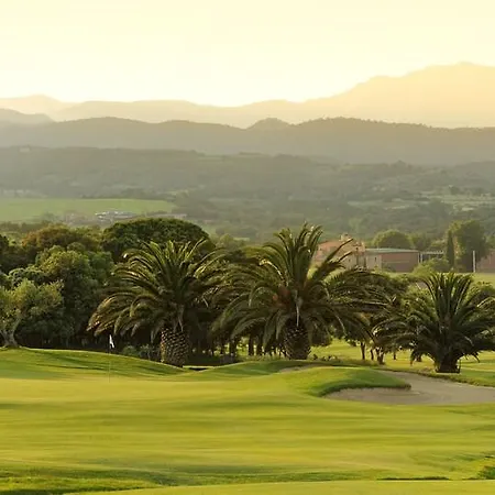 Torremirona Birdie Hotel 4*