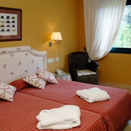 Hotel Torremirona Birdie Navata
