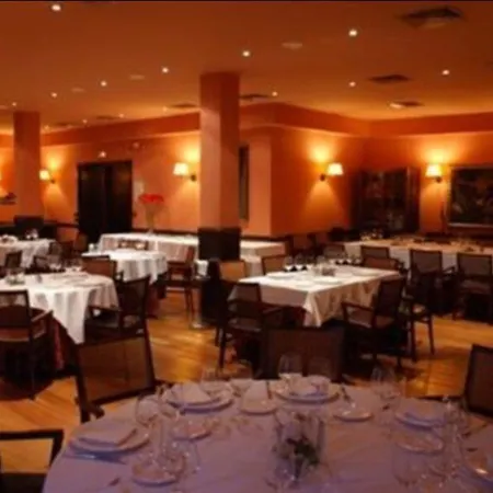 Hotel Torremirona Birdie 4*
