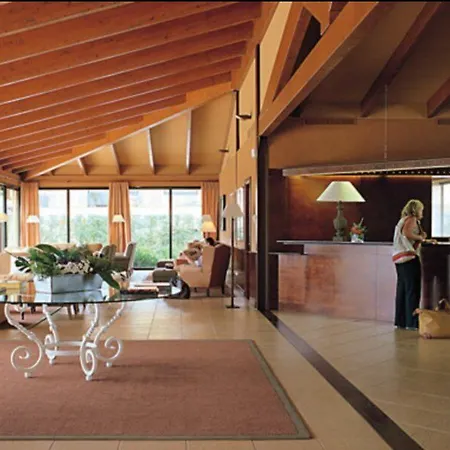 Torremirona Birdie Hotel 4*