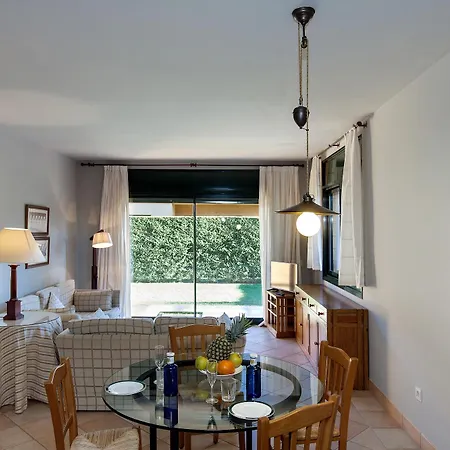 Torremirona Birdie Отель 4*