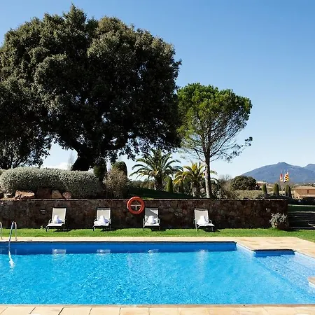 Torremirona Birdie Отель 4*
