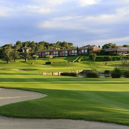 Torremirona Birdie 4* Навата